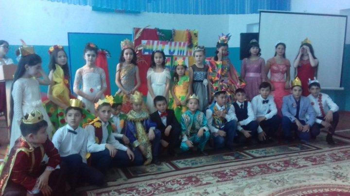 «Алтын күз - 2018» өткізілген мектепішілік іс – шарасының қорытындысы