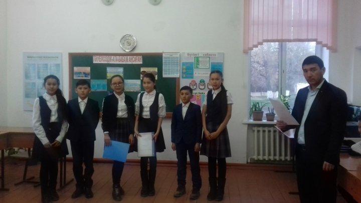 «Тәуелсіздік-елімнің ерлік жолы» атты дөңгелек үстел өткізді
