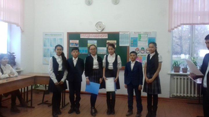 «Тәуелсіздік-елімнің ерлік жолы» атты дөңгелек үстел өткізді