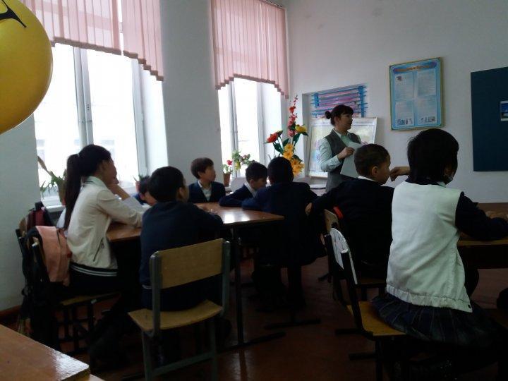 «Өзін өзі қол жұмсаудың алдын алу» мақсатында                                             мектеп оқушыларының психологиялық денсаулығын нығайтуға     