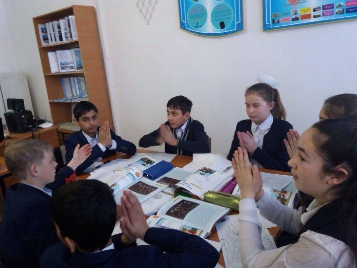 Әлемге танымал «Ұлытау»