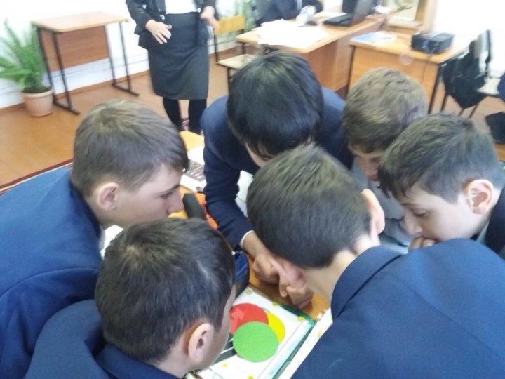 Әлемге танымал «Ұлытау»