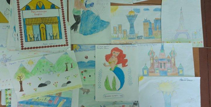 Ақпан айы психологиялық кеңес беру айлығының өткізілгендігі туралы Ақпан айы психологиялық кеңес беру айлығының өткізілгендігі туралы