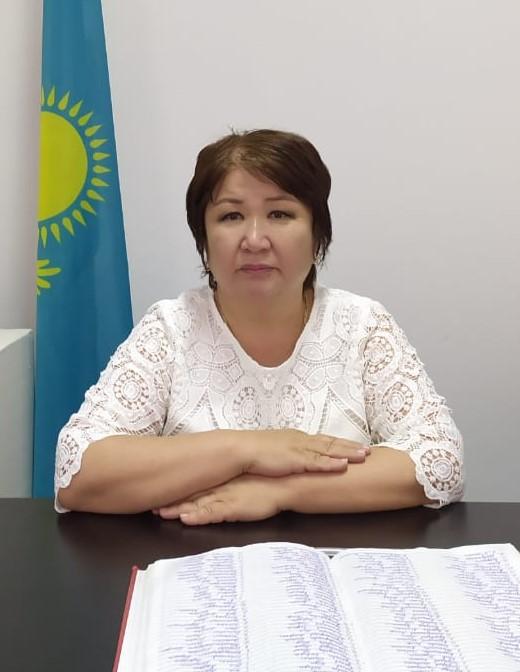 Мектеп әкімшілігі