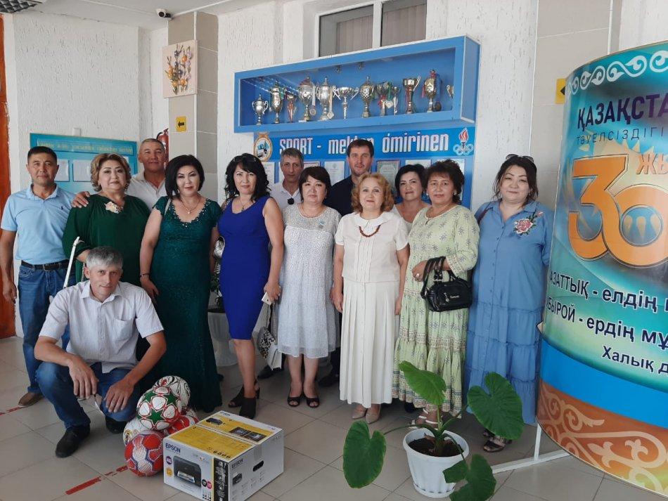 Жомарт түлек