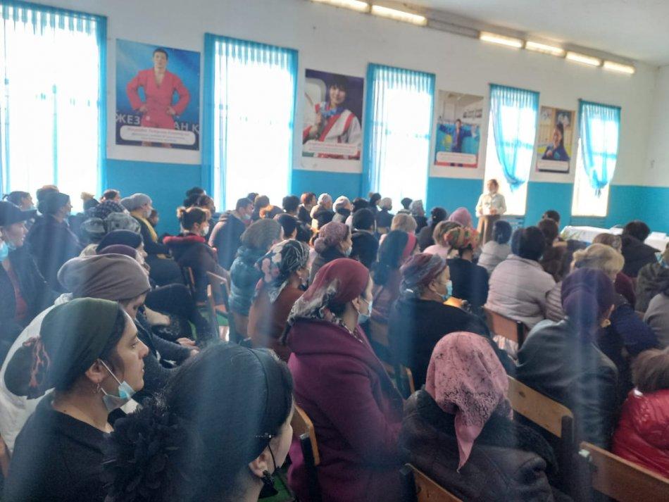 «Адамның психологиялық саулығы», «Бақытты бала қалай тәрбиеленеді?»