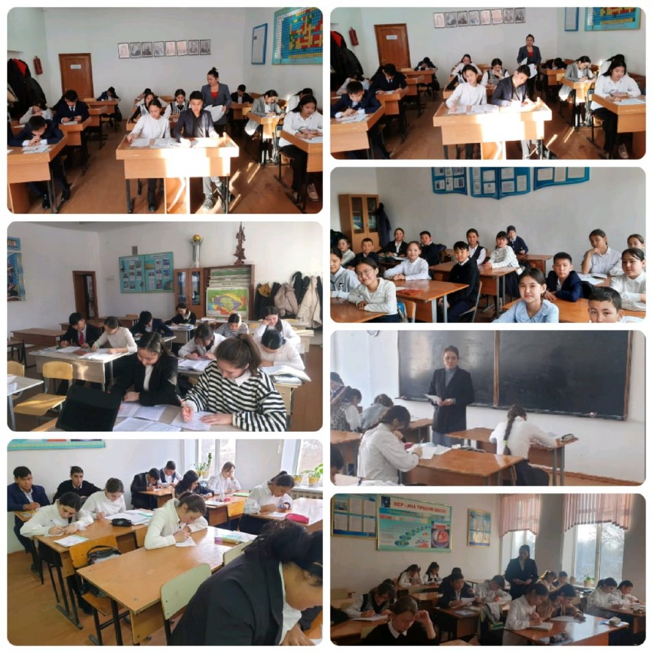 Жеке тұлғаны дамуы және тәрбиелеу қалыптастыру мен әлеуметтендірудегі  диагностикалау