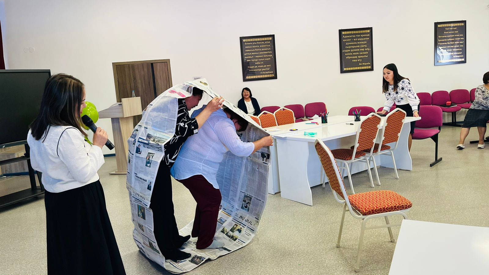 Жасөспірімдердің денсаулығы мен өмірлік дағдыларын қалыптастыру және суицидтің алдын алу