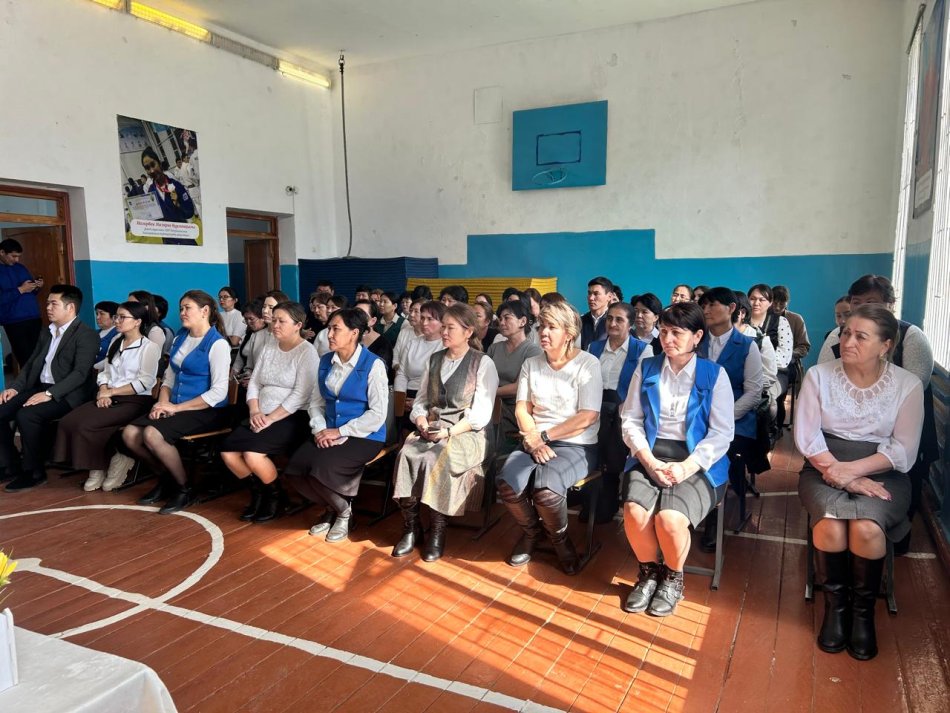 TIMSS, PISA, PIRLS халықаралық зерттеулеріне, қорытынды аттестациялауға дайындаудың педагогикалық – психологиялық жолдары  Кеңес беру