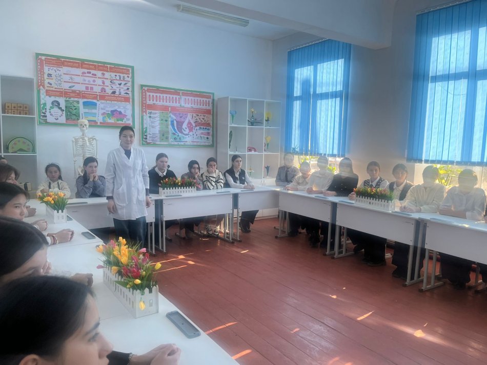 “Қазіргі әлеуметтік желі әсерінен сақтау жолдары”